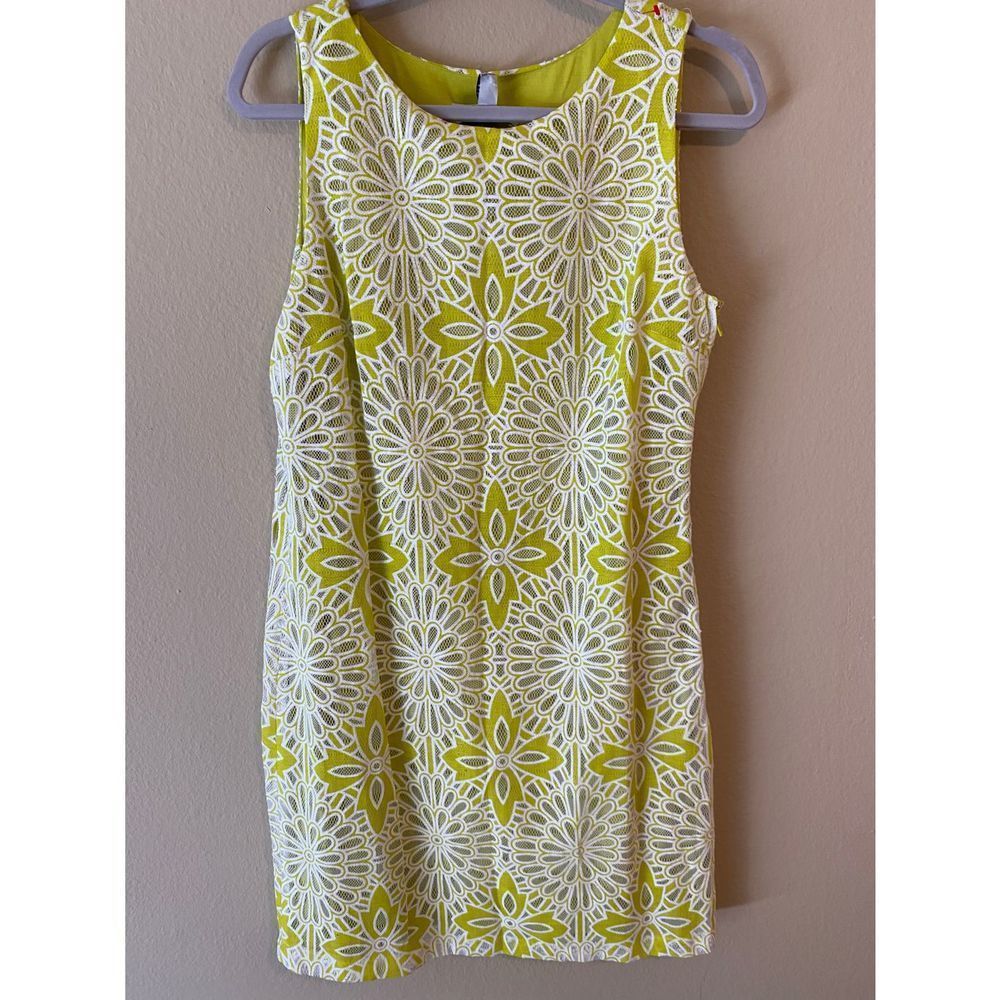 NWT Badgley Mischka sz 8 dress
